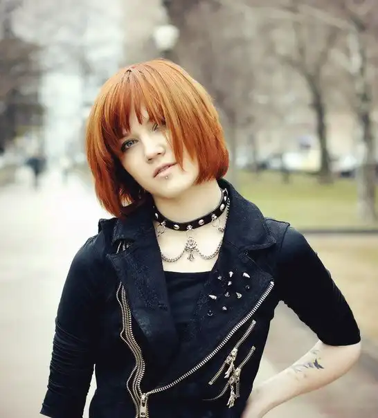 Соляночка =З