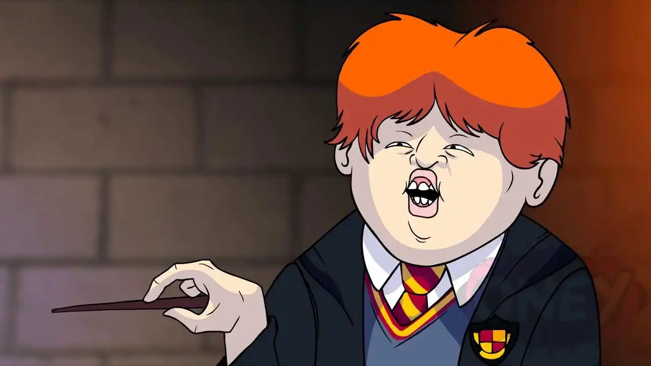 Wingardium Leviosa | uCrazy.org