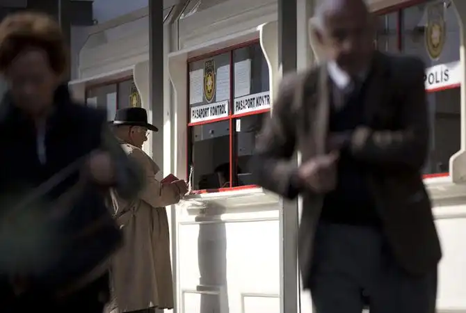 Прогулка по зеленой линии, затерянной во времени