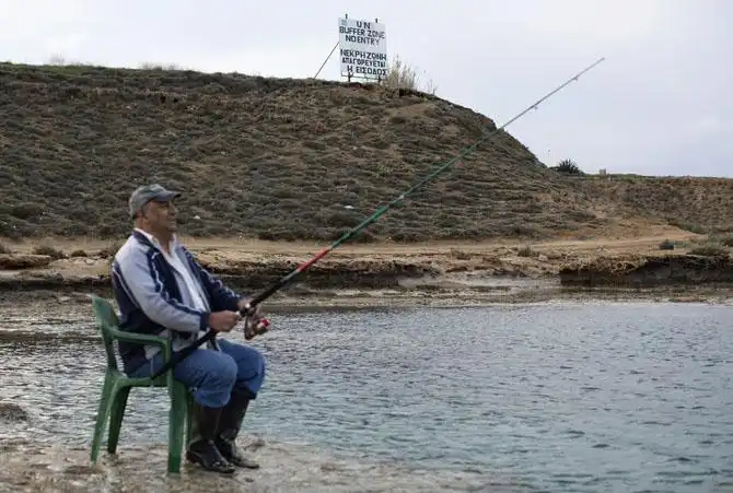 Прогулка по зеленой линии, затерянной во времени