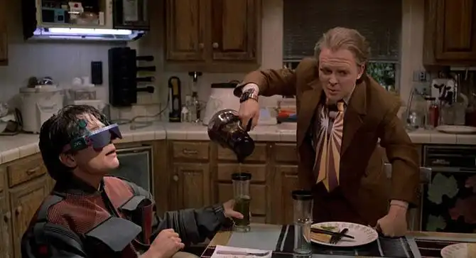 10 изобретений из фильмов, которые появились в реальности