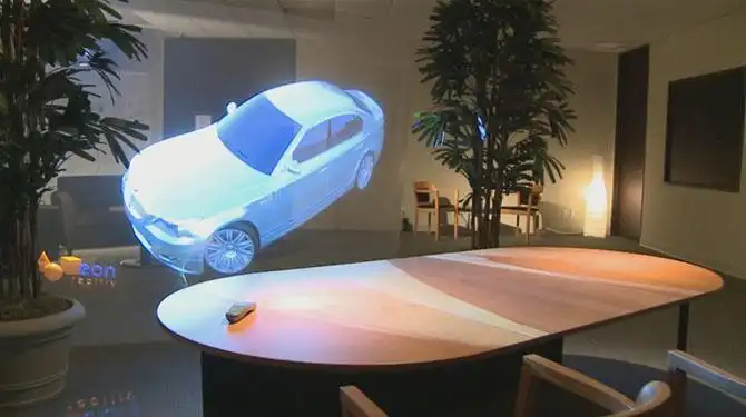 10 изобретений из фильмов, которые появились в реальности