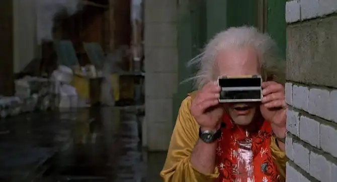 10 изобретений из фильмов, которые появились в реальности