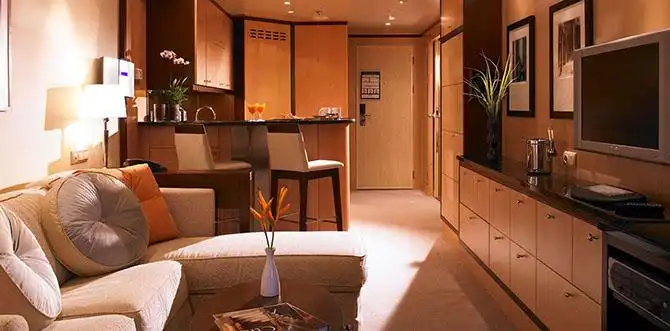 Как путешествовать на круизном лайнере, не выходя из дома