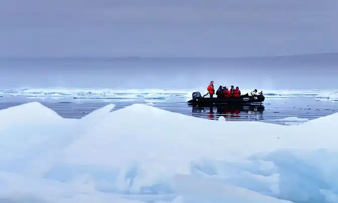 Как путешествовать на круизном лайнере, не выходя из дома