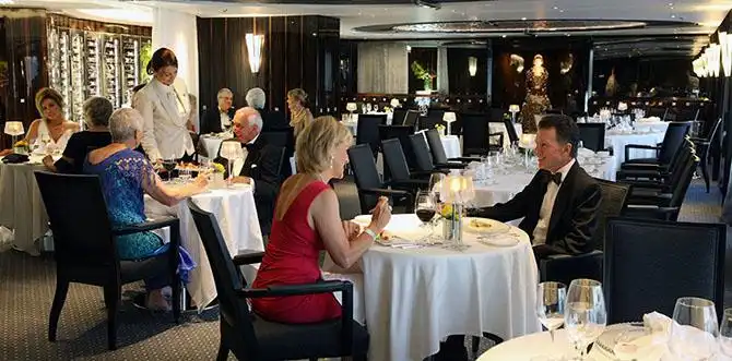 Как путешествовать на круизном лайнере, не выходя из дома