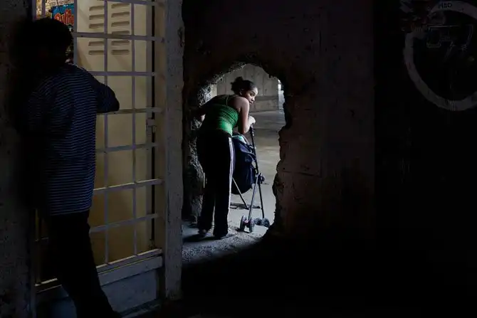 Самые колоритные трущобы планеты