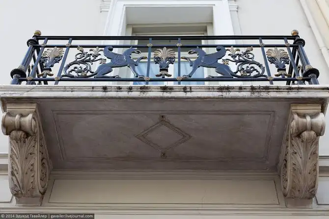 Прогулка по улицам Афин