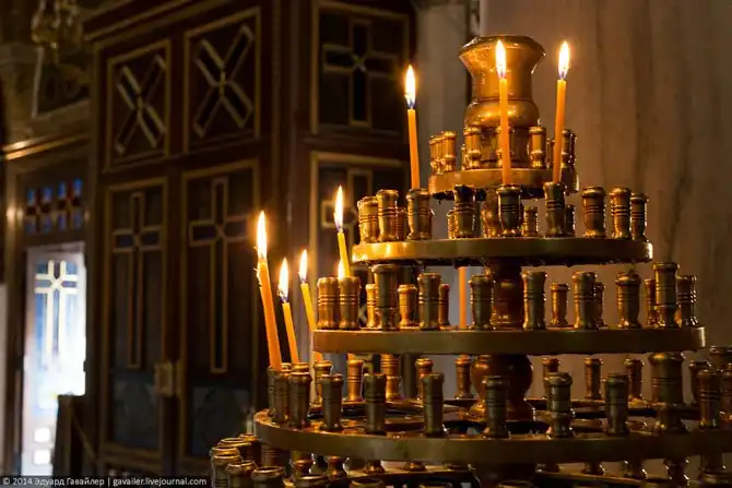 Прогулка по улицам Афин