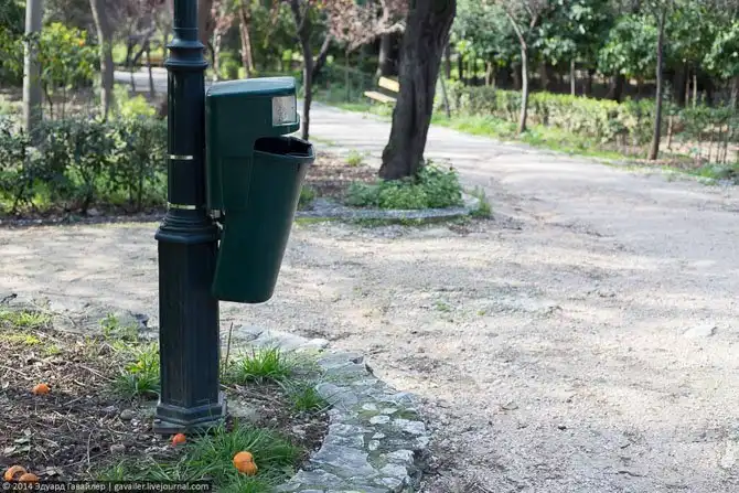 Прогулка по улицам Афин