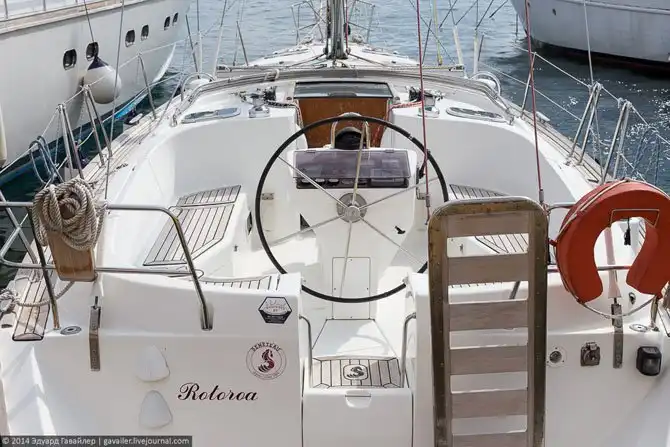 Прогулка по улицам Афин