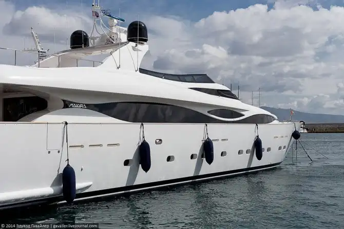 Прогулка по улицам Афин