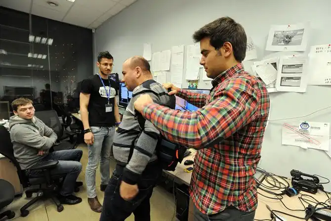 Как рождаются новости