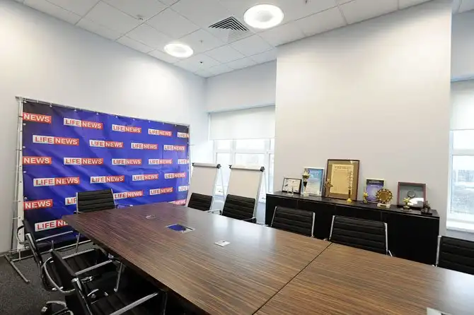 Как рождаются новости