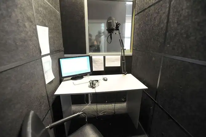 Как рождаются новости