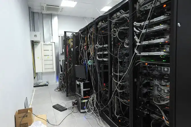 Как рождаются новости