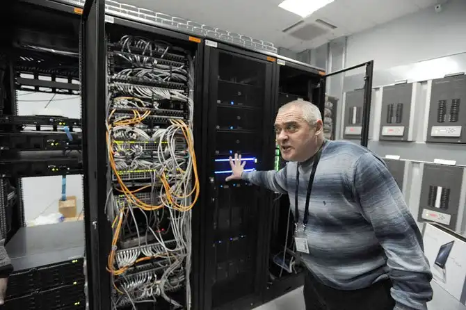 Как рождаются новости