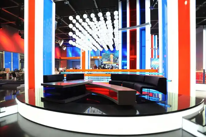 Как рождаются новости