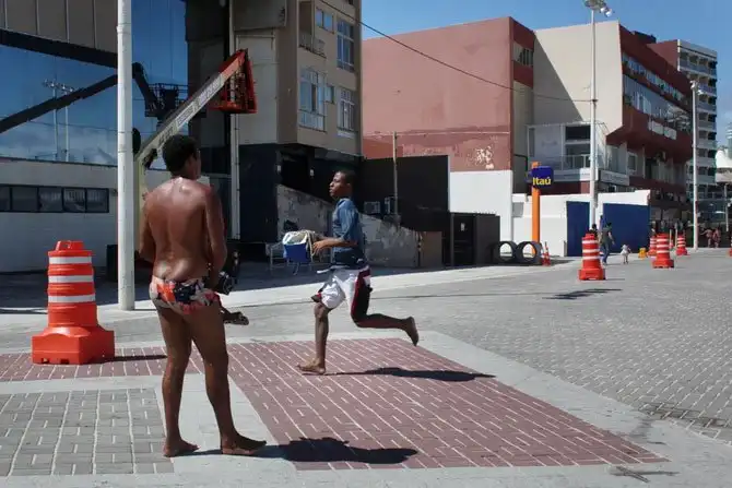 Города, которые примут матчи Чемпионата мира по футболу 2014. Сальвадор