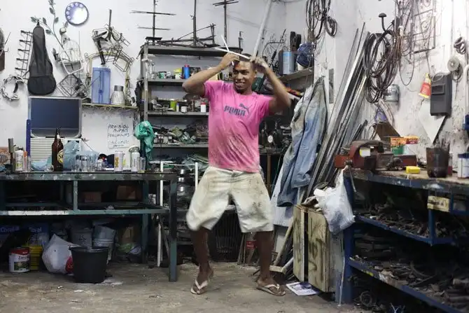 Города, которые примут матчи Чемпионата мира по футболу 2014. Сальвадор