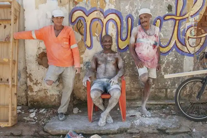 Города, которые примут матчи Чемпионата мира по футболу 2014. Сальвадор