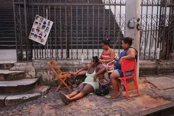 Города, которые примут матчи Чемпионата мира по футболу 2014. Сальвадор