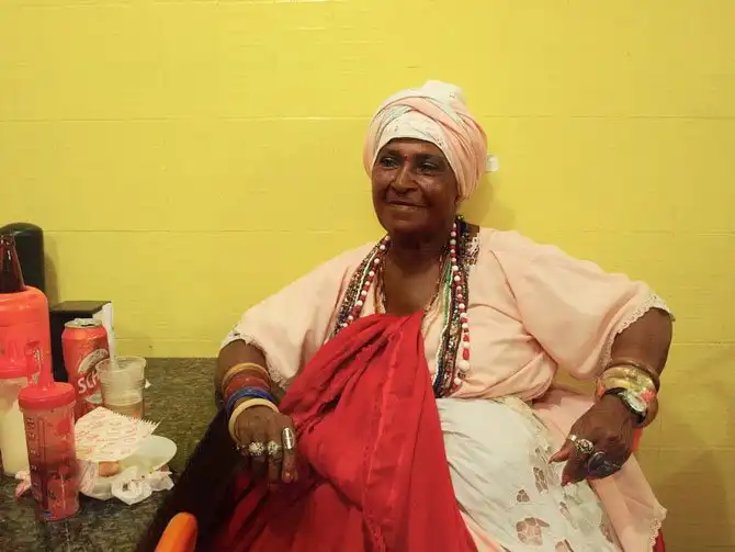 Города, которые примут матчи Чемпионата мира по футболу 2014. Сальвадор