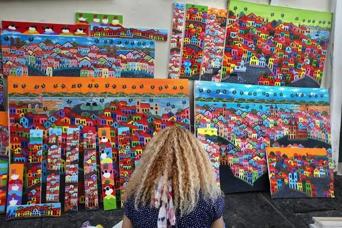 Города, которые примут матчи Чемпионата мира по футболу 2014. Сальвадор