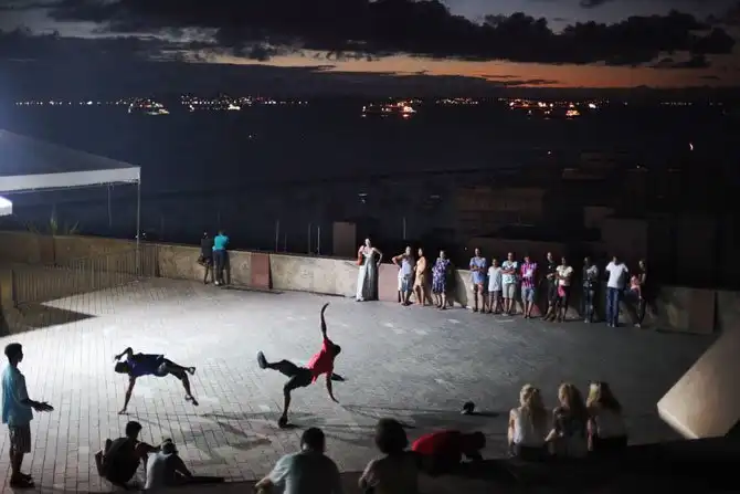 Города, которые примут матчи Чемпионата мира по футболу 2014. Сальвадор