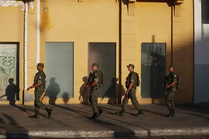 Города, которые примут матчи Чемпионата мира по футболу 2014. Сальвадор