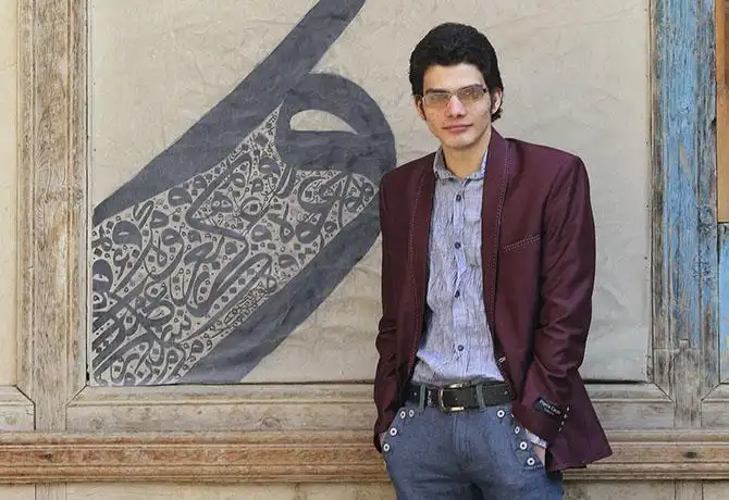 Прогулка по современному Кабулу