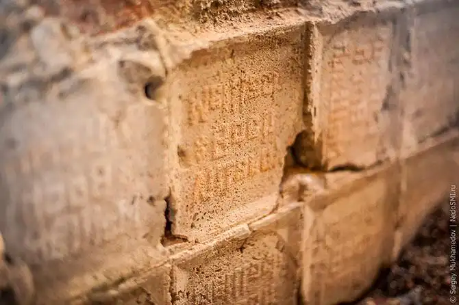 Экскурсия по редчайшей дворянской усадьбе во Владимирской области