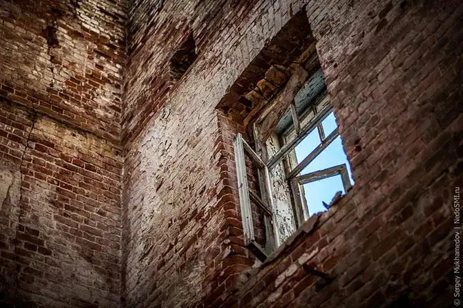 Экскурсия по редчайшей дворянской усадьбе во Владимирской области