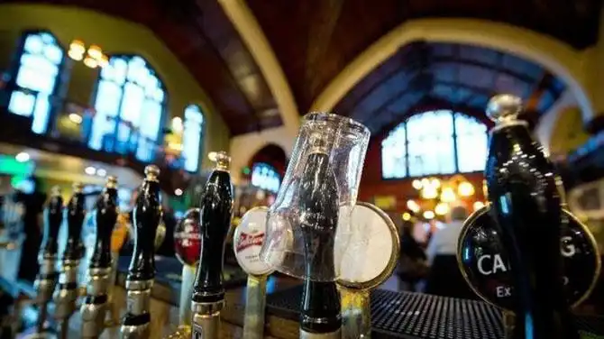 Вторая жизнь старых церквей в Англии