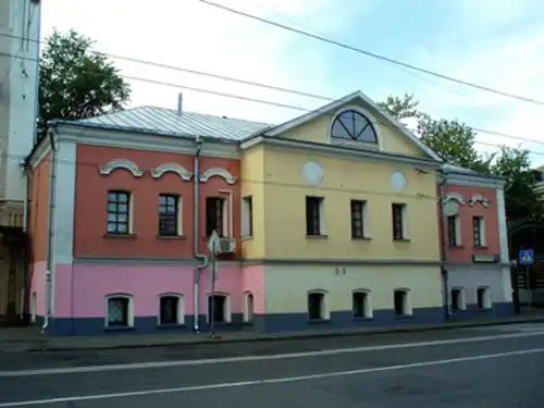 7 самых старых зданий Москвы