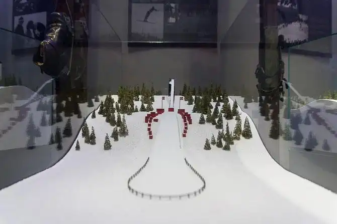 Путешествие в столицу Норвегии