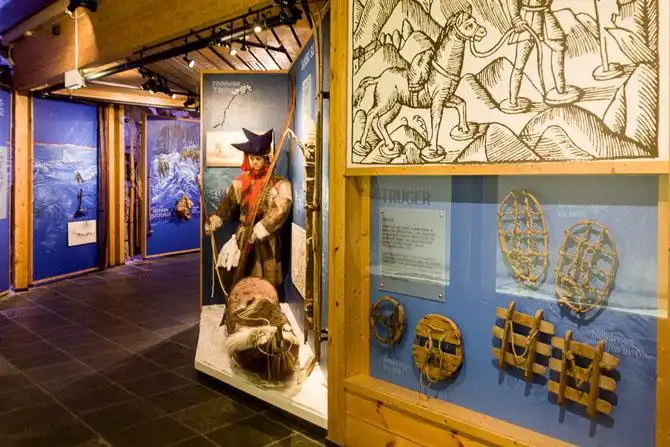 Путешествие в столицу Норвегии