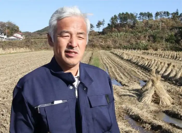 Самый одинокий в мире японский фермер