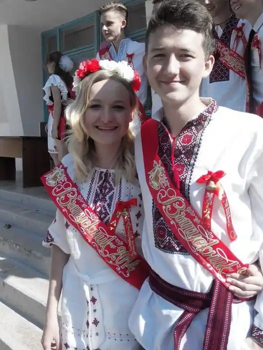 Выпускной в Крыму