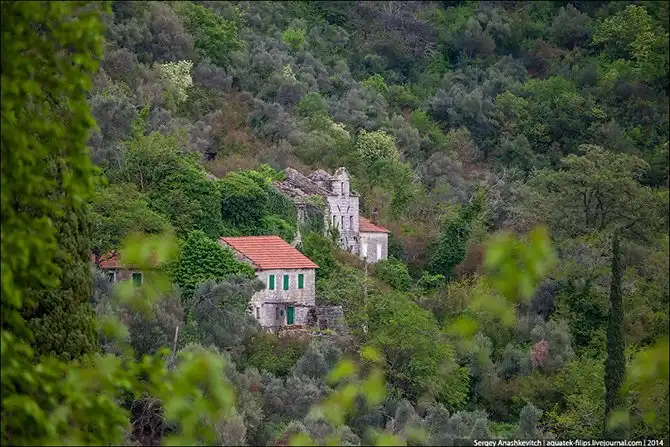 Королевство мертвых стен
