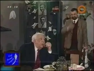 Анекдоты от Юрия Никулина