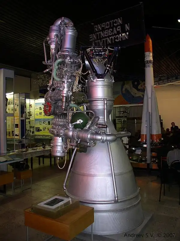 Пентагону нечем заменить российские ракетные двигатели.