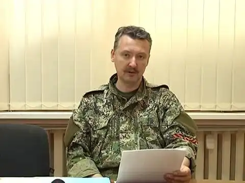 Донецкие мужики не хотят воевать за ДНР