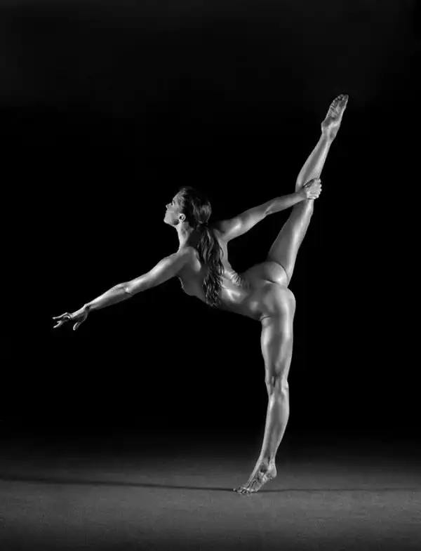 Эротическая акробатика