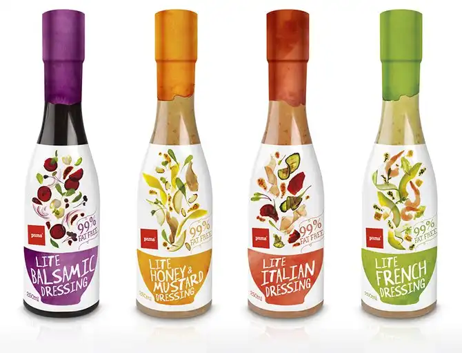 Лучшая упаковка апреля 2014