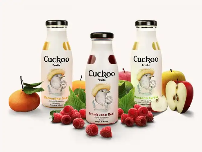 Лучшая упаковка апреля 2014