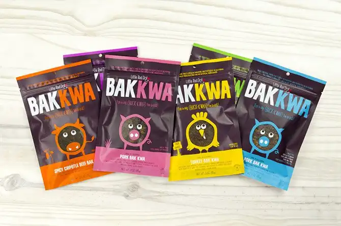 Лучшая упаковка апреля 2014