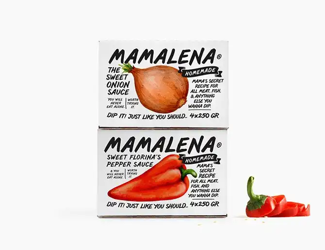 Лучшая упаковка апреля 2014