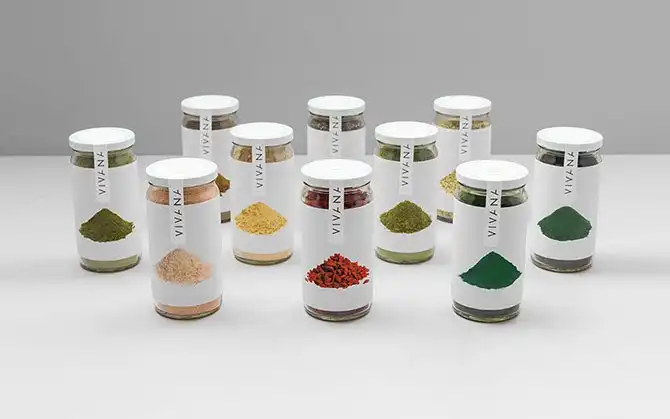 Лучшая упаковка апреля 2014