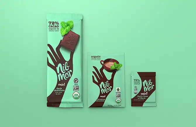 Лучшая упаковка апреля 2014